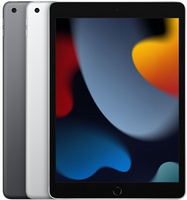 Apple представила новый планшет iPad с 10,2-дюймовым дисплеем Retina True Tone