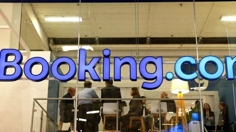 Booking.com оспорил в суде штраф ФАС России в 1,3 млрд рублей