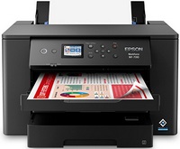 Epson выпустила принтер WorkForce Pro WF-7310 для небольших офисов