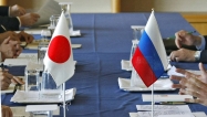 Япония ответила на решение РФ ввести особый налоговый режим на Курилах