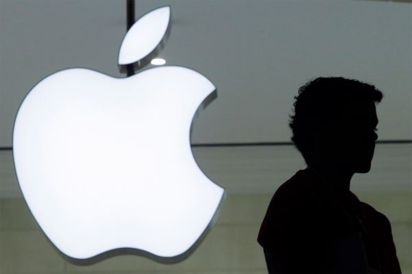 Капитализация Apple упала на $85 млрд из-за решения суда по App Store 