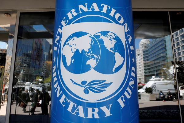МВФ запускает «виртуальную миссию» в Белоруссию 