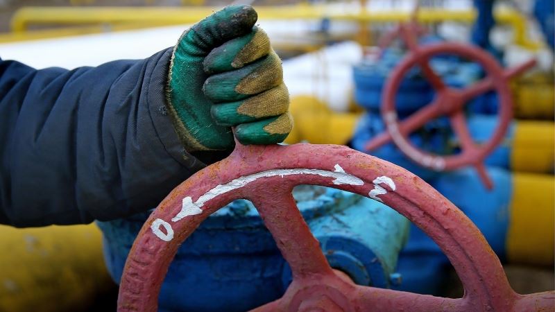 На Украине признали обман граждан при закупках российского газа