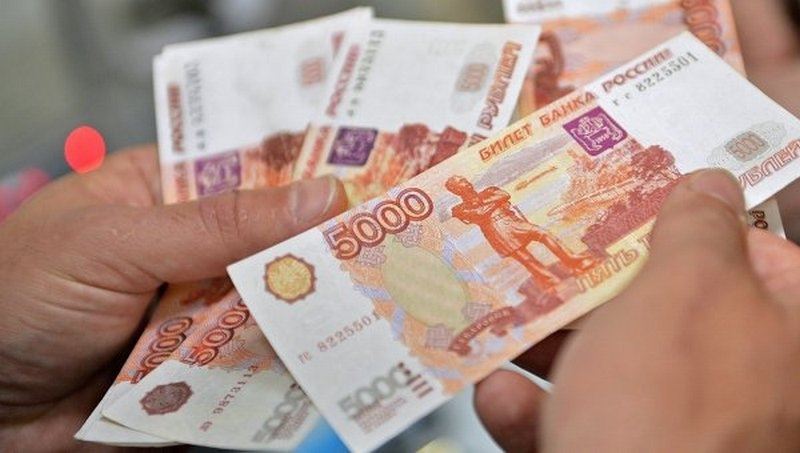 Титов назвал профессии зарабатывающих более миллиона рублей в месяц