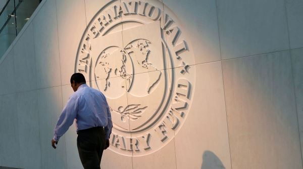 В Минфине заявили, что транш МВФ для России станет частью золотовалютных резервов 