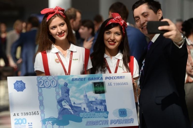 Выросло число россиян, готовых к зарплате в конверте