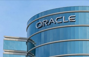 Выручка Oracle растет пять кварталов подряд