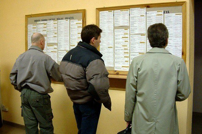 Безработные россияне получат пособие во время переобучения