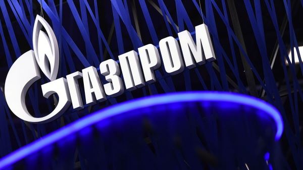 Bloomberg: планы «Газпрома» по заполнению газом хранилищ станут угрозой для Европы 