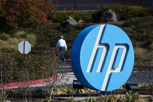 Дефицит чипов ограничивает продажи HP Inc.