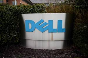 Dell завершила квартал с рекордами