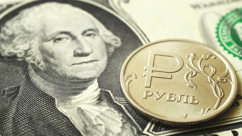 Экономист рассказал о перспективах укрепления рубля