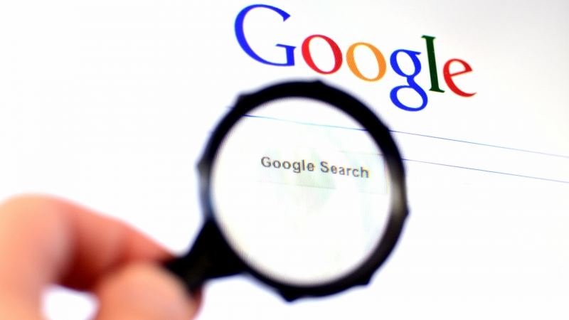 ФАС оштрафовала Google на сотни тысяч рублей