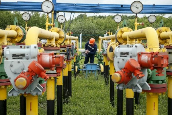 Из «Нафтогаз Украины» уволились сразу трое членов набсовета 