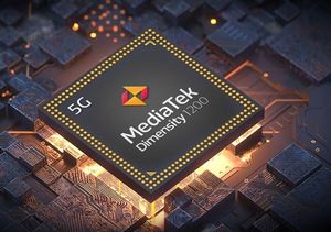 MediaTek возглавила рынок процессоров для смартфонов