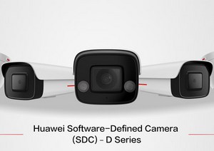 Merlion стала дистрибьютором Huawei по направлению CCTV
