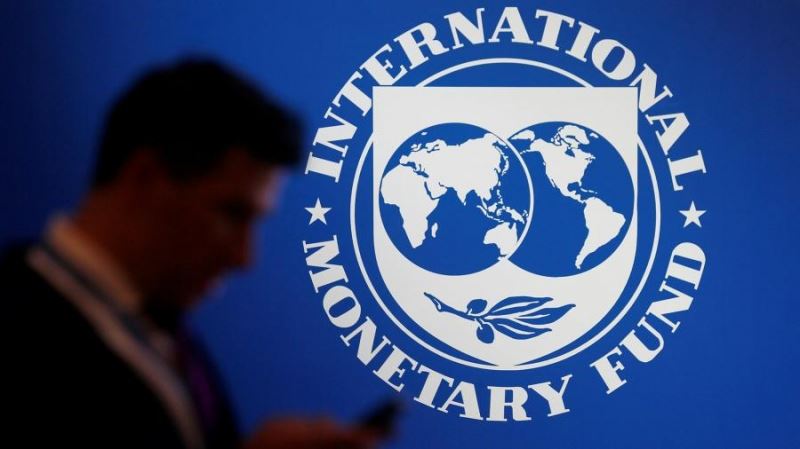 На Украине намерены обсудить с МВФ новый транш