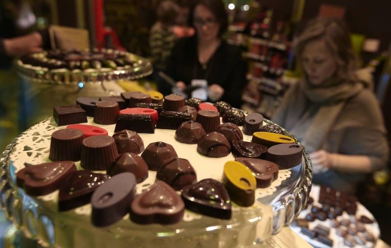 Производители рассказали о росте цен на шоколад в России