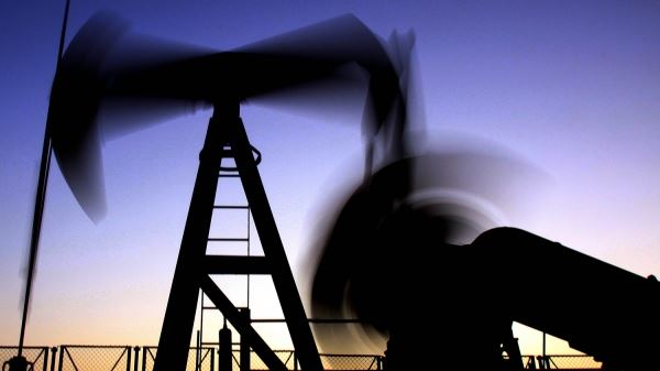 Россия догоняет США по объемам нефтедобычи 