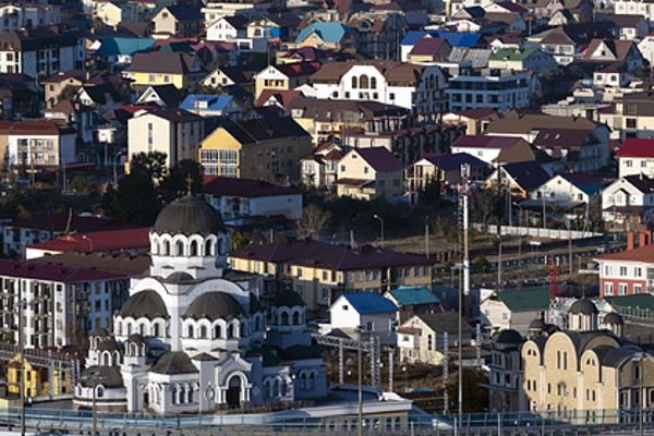 Россиян предупредили о рисках при покупке жилья в Сочи