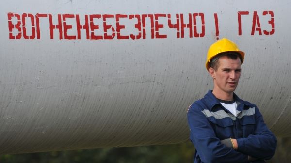 США напомнили о контрмерах в случае отказа России от транзита газа через Украину 