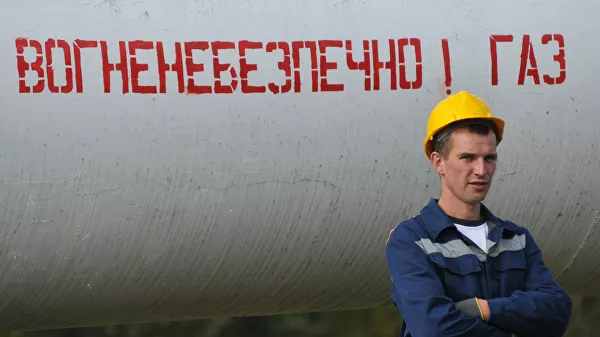 Украине предрекли энергетическую катастрофу