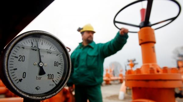 В Кремле заявили, что рост цен на газ в Европе не имеет отношения к России 