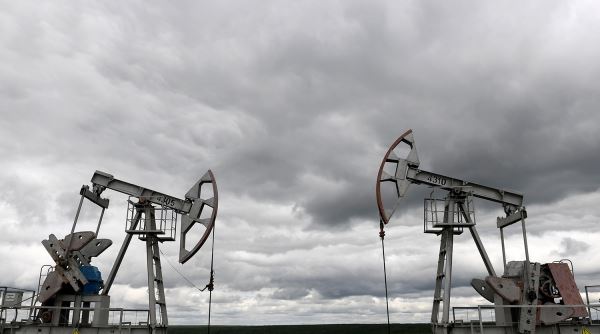В Минприроды сообщили о сокращении запасов сырой нефти в России 
