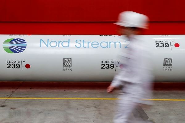 В «Нафтогазе» заявили, что США еще могут заблокировать работу «Северного потока — 2» 